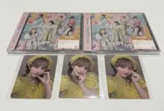 FRUITS ZIPPER 早瀬ノエル CDトレカセット