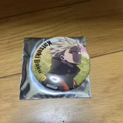 爆豪勝己 twilight 缶バッジ Amazon | ヒーロープラザ Twilight 爆豪勝己 缶バッジ | バッジ