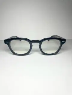 MOSCOT モスコット LEMTOSH メガネ SMALL ブラック