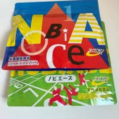 gg2974 ノビエース ココア味 150g x 2袋 - メルカリ