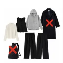 2026年最新】しまむら hk works london 福袋の人気アイテム - メルカリ