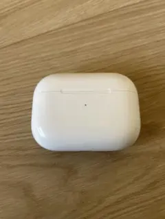 AirPods Pro 1 MagSafe充電ケース　中古