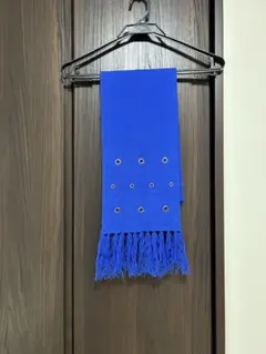 伊太利屋カシミヤ入りマフラー