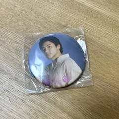 小森隼　缶バッジ