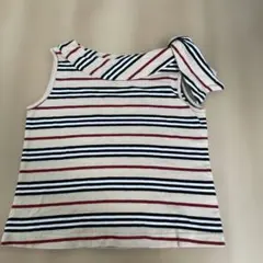 バーバリー　タンクトップ