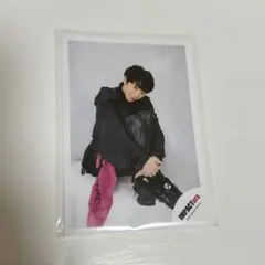 基俊介　公式写真⑦