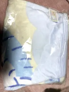 ちいかわブランケット