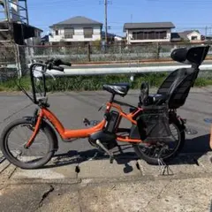 ♦️ BS アンジェリーノ電動自転車2051 - メルカリ