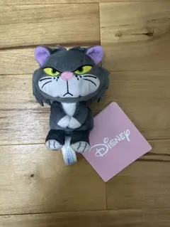 2026年最新】ディズニー ルシファー ぬいぐるみの人気アイテム - メルカリ