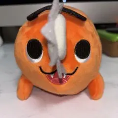 チェンソーマン ポチタ ぬいぐるみ イントゥーコーポレーション