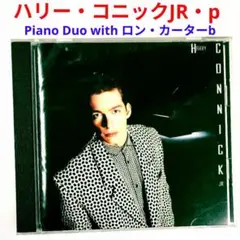 【米人気盤】ハリー・コニックJR／ハリー・コニックJR　ジャズ・ピアノCD