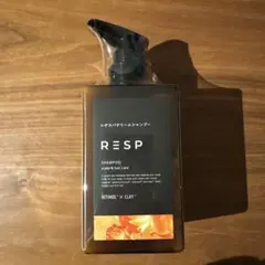 レチスパクリームシャンプー 390g 新品未開封