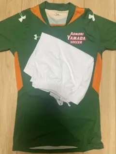 中*野様 UNDER ARMOUR 青森山田サッカー シャツ 2枚セット 中*野様 UNDER ARMOUR 青森山田サッカー シャツ 2枚セット - メルカリ