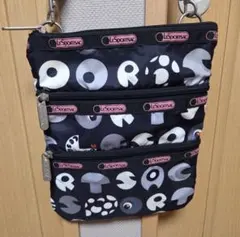 LeSportsac レスポートサック Kasey ケーシー ショルダーバッグのサムネイル
