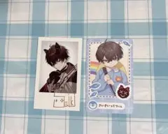 佐伯イッテツチェキ風カード