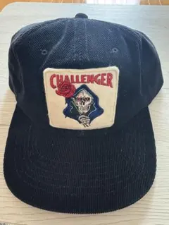 challenger キャップのサムネイル