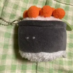 つぶらな瞳のお寿司 ふっくらシリーズ いくら