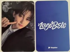 TWジフン サイン会 特典 トレカ