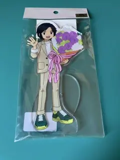 デジモンフロンティア　アクリルdeカード　木村輝一 デジモンフロンティア アクリルdeカード 木村輝一 デジモン