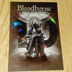 Bloodborne 10周年記念限定ステッカー 3枚セット