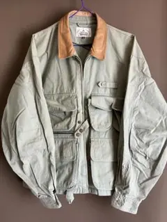 TARAS BOULBA フィッシングジャケット Lサイズのサムネイル