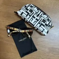 EMILIO PUCCI サングラス ケース付きのサムネイル