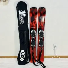サロモンスノーブレード 99cm - メルカリ
