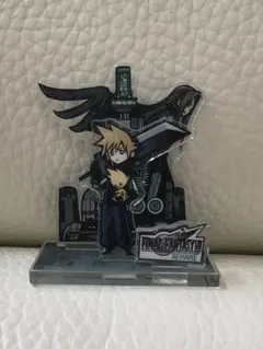 FINAL FANTASY VII REMAKE アクリルスタンド