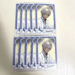 イブラヒム NIJIベア チェキ にじさんじ ノーマル　10枚