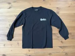 wake sapporo PPD LST 札幌 ポーラテック ロンT 2026年最新】wake sapporo tシャツの人気アイテム - メルカリ
