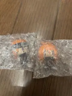 NARUTO 一番くじ G賞 ちょこのっこフィギュア 2体セット