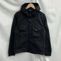 stone island コットン ジップアップ ジャケットのサムネイル