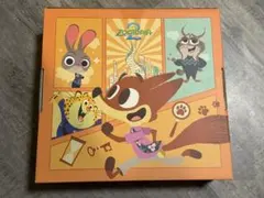 ズートピア2 茶碗