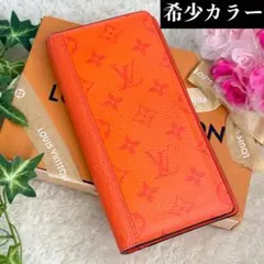 2025年最新】ルイヴィトン ポルトフォイユ ブラザ タイガラマ