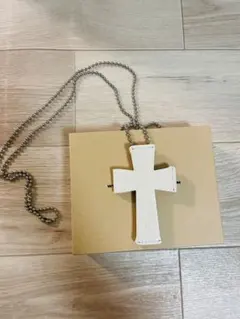 クロスストSCULPTORラップウォレットスカルプター巾着箱付き　ブラック