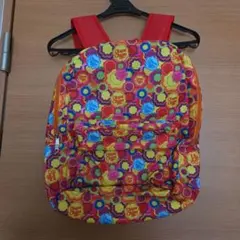 【新品、未使用】チュッパチャプスリュック