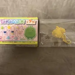 たまごっち ポチっち チョコボックス キーホルダー