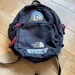 ノースフェイス　リュックサック　キッズ