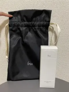 IPSA セラム アクティブ 50mL/デイエッセンススティックe/新品未使用