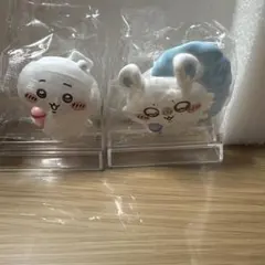 ちいかわ、モモンガライトクリップ