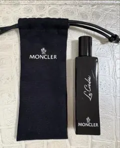 【非売品】MONCLER モンクレール ラコルデ 香水 15mlのサムネイル