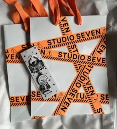 STUDIOSEVEN NAOTO