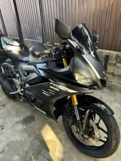 YAMAHA YZF-R25 ABS付き