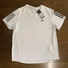 アディダス　オウン ザ ラン 半袖Tシャツ