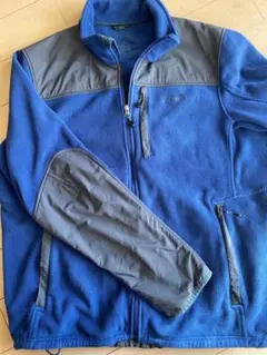 LL.Bean ポーラーテックフリースジャケット