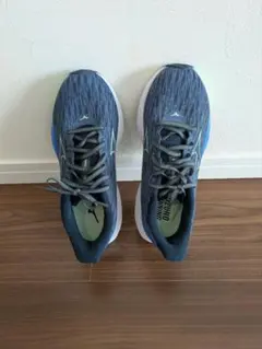 Mizuno ミズノ　ウエーブライダー 28 ランニングシューズ　25.0cm