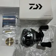 2025年最新】アルファスsvtwの人気アイテム - メルカリ