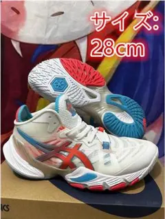 2025年最新】アシックス メタライズ 28の人気アイテム - メルカリ
