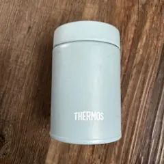 THERMOS スープジャー ライトブルー 約200ml