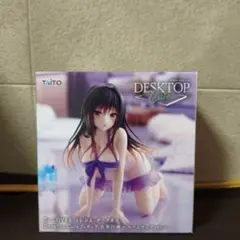 【未開封】 To LOVEる - とらぶる - ダークネス 古手川唯 フィギュアのサムネイル